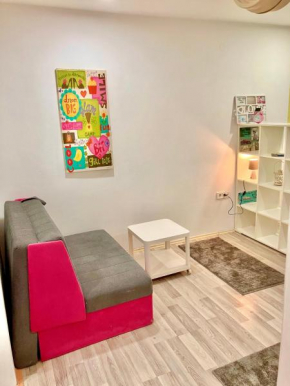 City Center Sweet Apartment